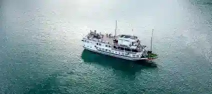 Kızkalesi Deniz Turu