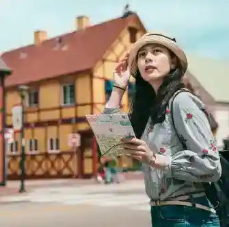 Mavi Rüzgar