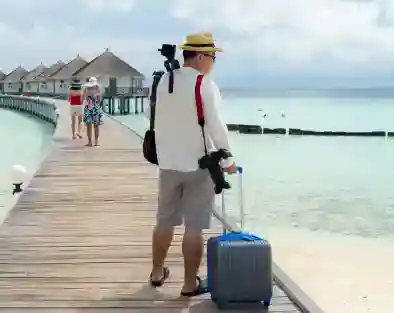Dana Adası’nda Bir Gün